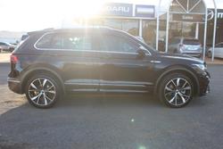 2024 Volkswagen Tiguan 162TSI R-Line