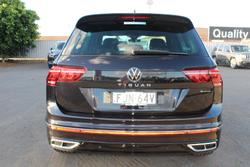2024 Volkswagen Tiguan 162TSI R-Line