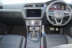 2024 Volkswagen Tiguan 162TSI R-Line