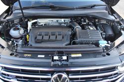 2024 Volkswagen Tiguan 162TSI R-Line