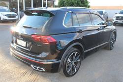 2024 Volkswagen Tiguan 162TSI R-Line