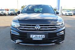 2024 Volkswagen Tiguan 162TSI R-Line