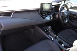 2019 Toyota Corolla Ascent Sport Hybrid