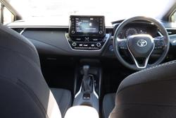 2019 Toyota Corolla Ascent Sport Hybrid