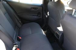 2019 Toyota Corolla Ascent Sport Hybrid
