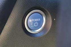 2019 Toyota Corolla Ascent Sport Hybrid