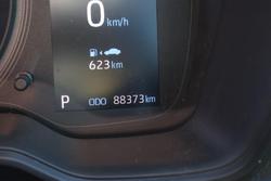 2019 Toyota Corolla Ascent Sport Hybrid