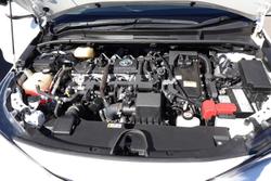 2019 Toyota Corolla Ascent Sport Hybrid