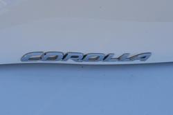 2019 Toyota Corolla Ascent Sport Hybrid