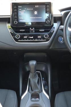 2019 Toyota Corolla Ascent Sport Hybrid