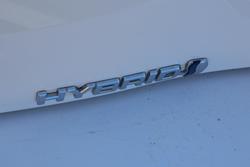 2019 Toyota Corolla Ascent Sport Hybrid