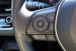 2019 Toyota Corolla Ascent Sport Hybrid