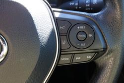 2019 Toyota Corolla Ascent Sport Hybrid