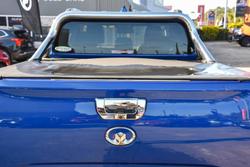 2022 GWM Ute Cannon-X