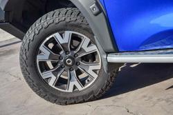 2022 GWM Ute Cannon-X
