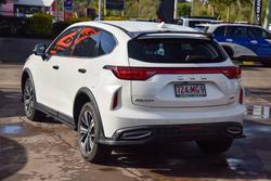 2024 GWM Haval Jolion Lux Hybrid