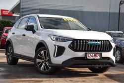 2024 GWM Haval Jolion Lux Hybrid