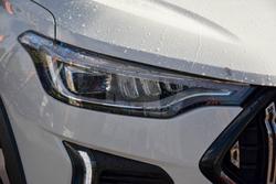 2024 GWM Haval Jolion Lux Hybrid