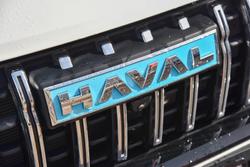 2024 GWM Haval Jolion Lux Hybrid