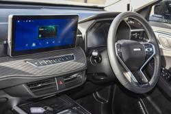 2024 GWM Haval Jolion Lux Hybrid