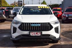 2024 GWM Haval Jolion Lux Hybrid