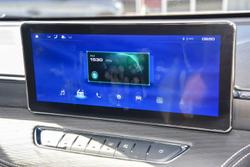 2024 GWM Haval Jolion Lux Hybrid