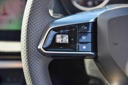 2025 MG ZS Vibe Turbo