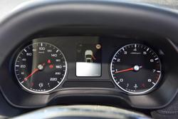 2025 MG ZS Vibe Turbo