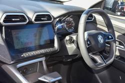 2025 MG ZS Vibe Turbo