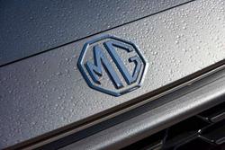 2025 MG ZS Vibe Turbo