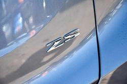 2025 MG ZS Vibe Turbo