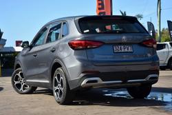 2025 MG ZS Vibe Turbo