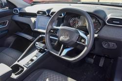 2025 MG ZS Vibe Turbo