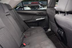 2015 Toyota Camry Altise
