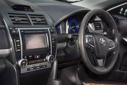 2015 Toyota Camry Altise
