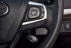 2015 Toyota Camry Altise