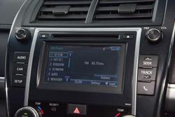 2015 Toyota Camry Altise