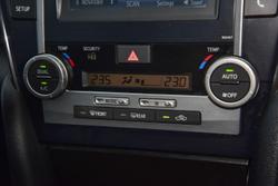 2015 Toyota Camry Altise
