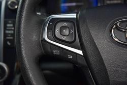 2015 Toyota Camry Altise