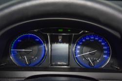 2015 Toyota Camry Altise