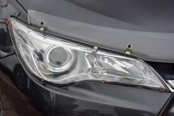2015 Toyota Camry Altise