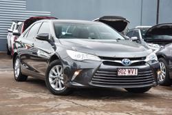 2015 Toyota Camry Altise