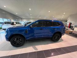 Ford Everest
