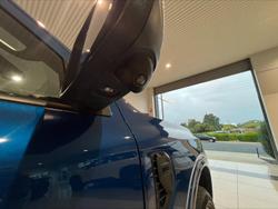 2022 Ford Everest Sport MY22 4X4 Dual Range Blue Lightning