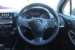2018 Holden Astra LTZ