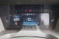 2024 SsangYong Korando Ultimate LTD