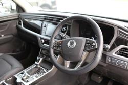 2024 SsangYong Korando Ultimate LTD