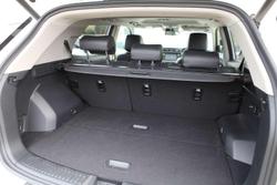 2024 SsangYong Korando Ultimate LTD