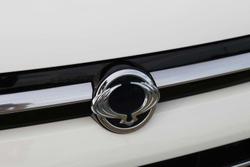 2024 SsangYong Korando Ultimate LTD