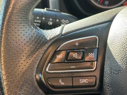 2019 MG MG3 Excite